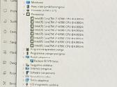 Žaidimų Kompiuterio Pilnas Komplektas Su i7/rx570 - nuotraukos Nr. 5