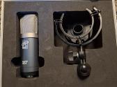 Roswell Pro Audio Mini K87 mikrofonas - nuotraukos Nr. 4