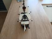 Parduodu Lego Creator 3in1 Piratų Laivo rinkinį. - nuotraukos Nr. 2