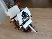 Parduodu Lego Creator 3in1 Piratų Laivo rinkinį. - nuotraukos Nr. 3