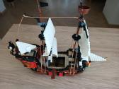 Parduodu Lego Creator 3in1 Piratų Laivo rinkinį. - nuotraukos Nr. 4