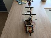 Parduodu Lego Creator 3in1 Piratų Laivo rinkinį. - nuotraukos Nr. 5