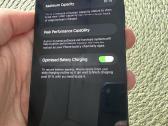 Parduodamas iPhone 14 128 GB Juodas - nuotraukos Nr. 4