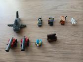 Parduodu Lego Creator 3in1 Piratų Laivo rinkinį. - nuotraukos Nr. 6