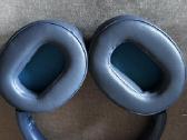Mėlynos Sony Wh-xb900n belaidės ausinės - nuotraukos Nr. 4