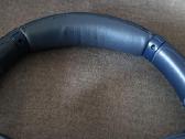 Mėlynos Sony Wh-xb900n belaidės ausinės - nuotraukos Nr. 5