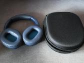 Mėlynos Sony Wh-xb900n belaidės ausinės - nuotraukos Nr. 6