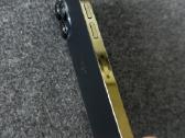 Parduodu iPhone 13 Pro 128 GB Grafito,100% - nuotraukos Nr. 2