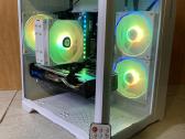 Žaidimų Kompiuterio Pilnas Komplektas Su i7/rx570 - nuotraukos Nr. 7