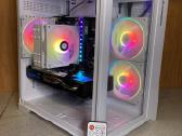 Žaidimų Kompiuterio Pilnas Komplektas Su i7/rx570 - nuotraukos Nr. 8