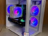 Žaidimų Kompiuterio Pilnas Komplektas Su i7/rx570 - nuotraukos Nr. 9