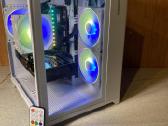 Žaidimų Kompiuterio Pilnas Komplektas Su i7/rx570 - nuotraukos Nr. 10