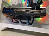 Žaidimų Kompiuterio Pilnas Komplektas Su i7/rx570 - nuotraukos Nr. 11