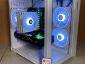 Žaidimų Kompiuterio Pilnas Komplektas Su i7/rx570 - nuotraukos Nr. 12