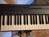 Yamaha p-95 - nuotraukos Nr. 2