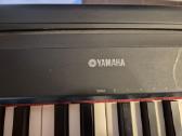 Yamaha p-95 - nuotraukos Nr. 3