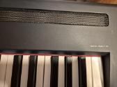 Yamaha p-95 - nuotraukos Nr. 4