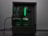 Ryzen 5 7600 su Rtx 5060 Ti, 1tb, 16gb kompiuteris - nuotraukos Nr. 3