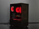 Ryzen 5 7600 su Rtx 5060 Ti, 1tb, 16gb kompiuteris - nuotraukos Nr. 4
