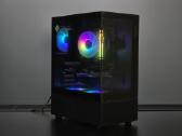 Ryzen 5 7600 su Rtx 5060 Ti, 1tb, 16gb kompiuteris - nuotraukos Nr. 5