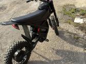 Gt54pro riding times elektrinis dviratis - nuotraukos Nr. 11