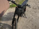 Gt54pro riding times elektrinis dviratis - nuotraukos Nr. 12