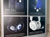Naujos Steelseries Arctis Nova 7 Wireless Gen2 - nuotraukos Nr. 3