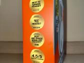 Naujos Steelseries Arctis Nova 7 Wireless Gen2 - nuotraukos Nr. 4