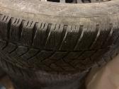 Ratai R16 VW Passat - nuotraukos Nr. 3