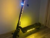 Teverun blade mini pro800w x2 padarytas vieniems, - nuotraukos Nr. 3