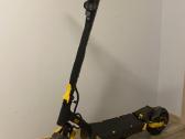 Teverun blade mini pro800w x2 padarytas vieniems, - nuotraukos Nr. 4