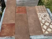 Ispaniskos keramines plyteles. visos po 10eur/m2 - nuotraukos Nr. 4