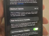 iPhone 13 Pro, 128gb, 100% baterija - nuotraukos Nr. 7