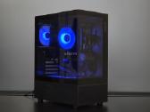 Ryzen 7 7800x3d kompiuteris su Rtx 5060 Ti, 16gb - nuotraukos Nr. 6