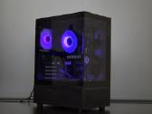 Ryzen 7 7800x3d kompiuteris su Rtx 5060 Ti, 16gb - nuotraukos Nr. 7
