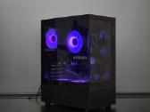 Ryzen 7 7800x3d kompiuteris su Rtx 5060 Ti, 16gb - nuotraukos Nr. 8