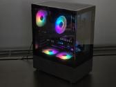 Ryzen 7 7800x3d kompiuteris su Rtx 5060 Ti, 16gb - nuotraukos Nr. 9