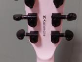Harley benton Sc-custom line - nuotraukos Nr. 2