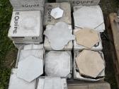 Ispaniskos keramines plyteles. visos po 10eur/m2 - nuotraukos Nr. 31