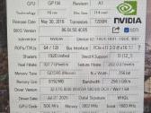 Nvidia Rtx2070 8gb, gtx1070 8gb, rx5700 8gb - nuotraukos Nr. 6