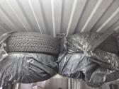 Bridgestone Blizzak Lm005 (235/55r20 105v XL) - nuotraukos Nr. 5