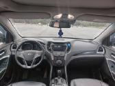 Hyundai Santa fe III - nuotraukos Nr. 5