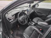 Hyundai Santa fe III - nuotraukos Nr. 8