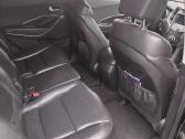 Hyundai Santa fe III - nuotraukos Nr. 10