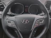 Hyundai Santa fe III - nuotraukos Nr. 12