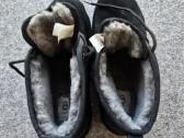 Ugg vyriški batai - nuotraukos Nr. 4