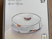 Siurblys robotas Xiaomi Roborock S7 su garantija - nuotraukos Nr. 9