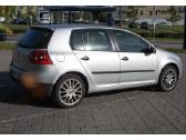Parduodamas Volkswagen Golf Mk5 2008 - nuotraukos Nr. 2