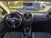 Parduodamas Volkswagen Golf Mk5 2008 - nuotraukos Nr. 5