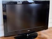 LG 32lg3000 32 (82 cm) LCD televizorius - nuotraukos Nr. 2